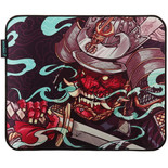 Коврик ARDOR GAMING Samurai (S) разноцветный