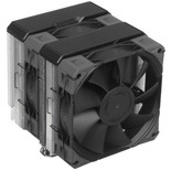Кулер для процессора MONTECH NX600 [NX600 (B)] черный