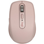 Мышь беспроводная Logitech MX Anywhere 3S [910-006940] розовый