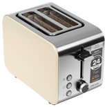 Тостер DEXP TSS-3000 бежевый