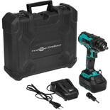 Гайковерт FinePower OneBase CIWBR250K OneBase20