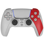 Геймпад беспроводной/проводной Sony PlayStation DualSense Limited Edition белый