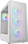 Корпус Cougar Airface Pure RGB [Airface Pure RGB White] белый
