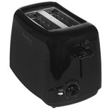 Тостер Moulinex Principio TT110232 черный