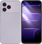 6.78" Смартфон Tecno SPARK 50 128 ГБ фиолетовый