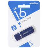 Память USB Flash 16 ГБ Smartbuy Crown