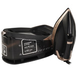 Парогенератор Polaris PSS 7590K черный
