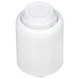 Умная термостатическая головка MOES ZigBee Thermostat Valve PJ-601