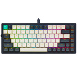 Keyboard  wired Дарк Проджект KD83A