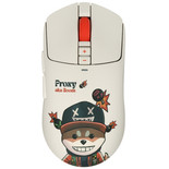Mouse wireless/wired A4Tech Bloody R72 Ultra Duo Proxy Boom [R72 Ultra Duo Proxy Boom] beige