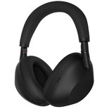 Беспроводные/проводные наушники Sony WH-1000XM6  черный 2025