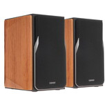 Колонки Edifier R1380DB коричневый