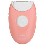 Эпилятор Braun S3 SE 3-176