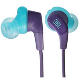 Проводные наушники JBL Endurance Run 3  фиолетовый 2025