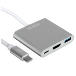 Док-станция KEYRON Alioth