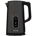 Электрочайник Tefal Digital KI831E10 серый