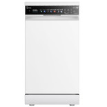 Посудомоечная машина Midea MFD45S470WI белый