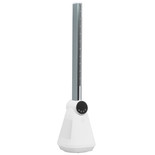 Вентилятор Electrolux EFB-1210w  белый
