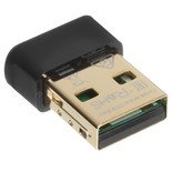 Wi-fi adapter + bluetooth TP-LINK Archer T2UB Nano