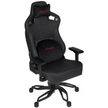 Компьютерное кресло ARDOR GAMING Battle Glade 1000R RB-001 черный