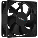 Fan DEEPCOOL XFAN 80 [DP-FDC-XF80] black
