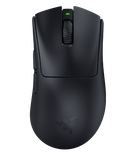 Мышь беспроводная/проводная Razer DeathAdder V4 Pro [RZ01-05330100-R3G1] черный