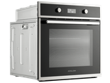 Elektr duxovka Avalon AVL-BO 7009 I серебристый