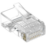 RJ45 connector  Aceline RJ45 8P8C
