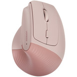 Мышь беспроводная UGREEN M571P [65666] розовый