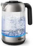 Электрочайник Philips HD 9339 серебристый