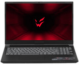 15.6" Ноутбук ARDOR GAMING NEO N15-I5ND410 черный