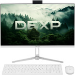 23.8" Моноблок DEXP Atlas AT30HE