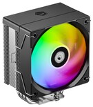 Кулер для процессора ID-COOLING SE-903-XT V2 ARGB  черный