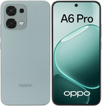 6.57" Смартфон OPPO A6 Pro 256 ГБ