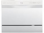 Посудомоечная машина Midea MCFD55S450Wi белый