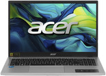 15.6" Ноутбук Acer Aspire Go AG15-71P-57MP серебристый