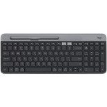 Клавиатура  беспроводная Logitech K580 цвет черный