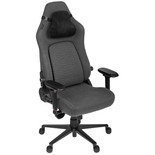 Компьютерное кресло Razer Iskur V2 (Fabric) серый