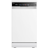 Посудомоечная машина Midea MFD60S470WI белый