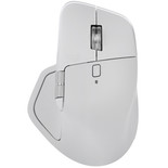 Мышь беспроводная Logitech MX Master 4 for Mac [910-007582] серый