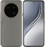6.67" Смартфон Tecno CAMON 40 Premier 5G 256 ГБ серый
