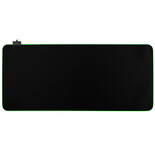 Коврик ARDOR GAMING RGB XL (XL) черный