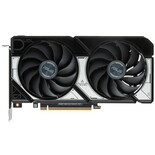 Видеокарта ASUS GeForce RTX 5060 Ti DUAL OC [DUAL-RTX5060TI-O16G]