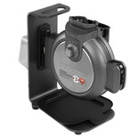 Вафельница Polaris PST 1000 Waffle Dream серый