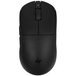 Мышь беспроводная/проводная ATK A9 Ultra Max v2.0 [ATK-12110026] черный