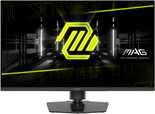 31.5" Монитор MSI MAG 322URDF E16 черный