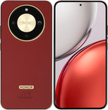 6.79" Смартфон HONOR X9d 256 ГБ коричневый