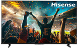 50" (126 см) Телевизор Hisense 50E7S черный