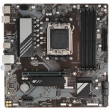 Материнская плата GIGABYTE A620M GAMING X
