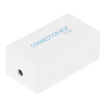 Соединитель сетевых кабелей LSA  Cablexpert NCA-LSAU5E-01